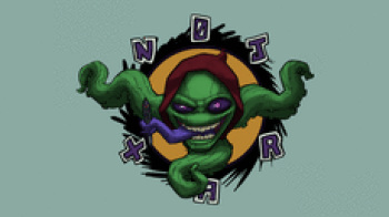 Artist - N0JRAX cover