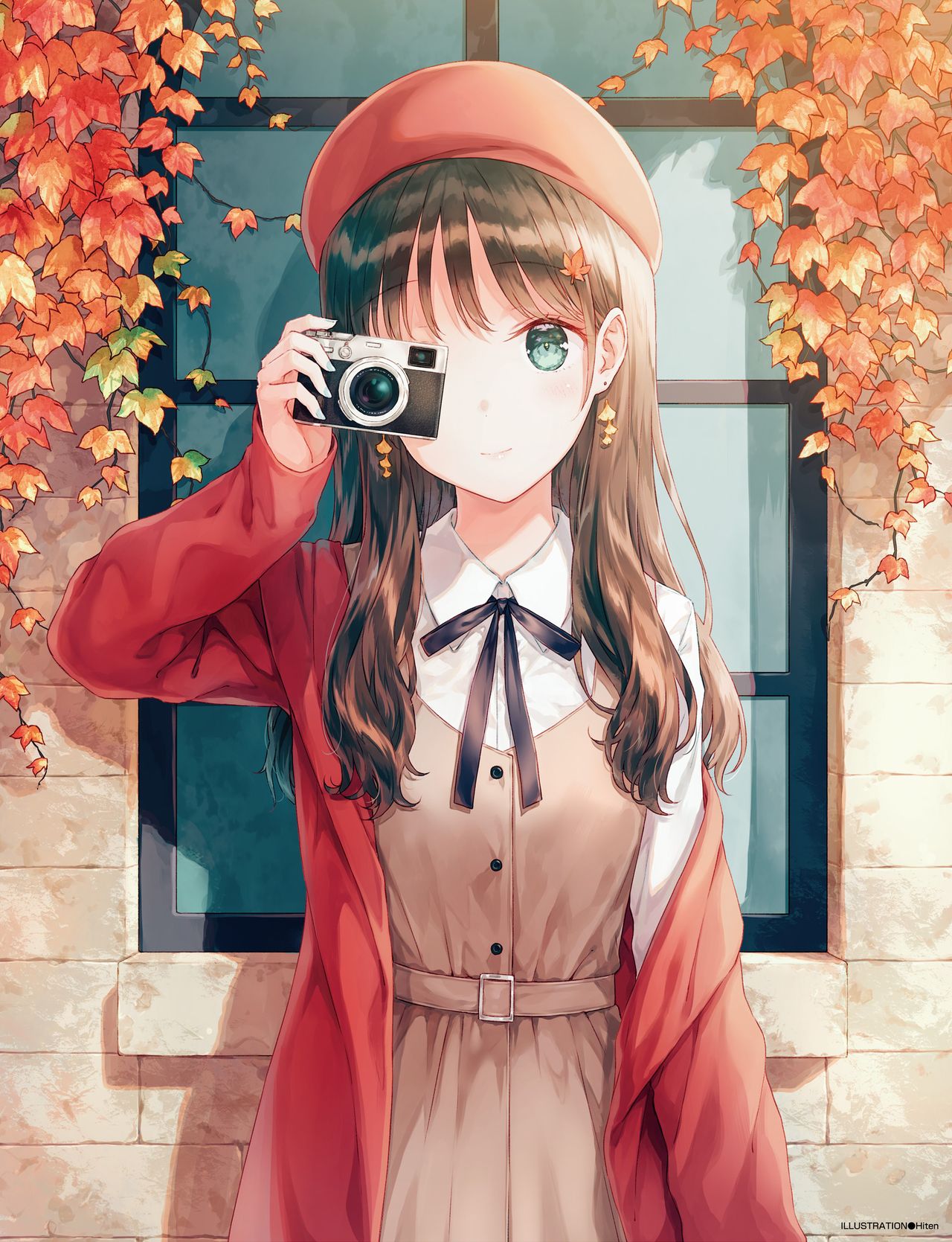 Dengeki Moeoh 2020-12 page 2 full