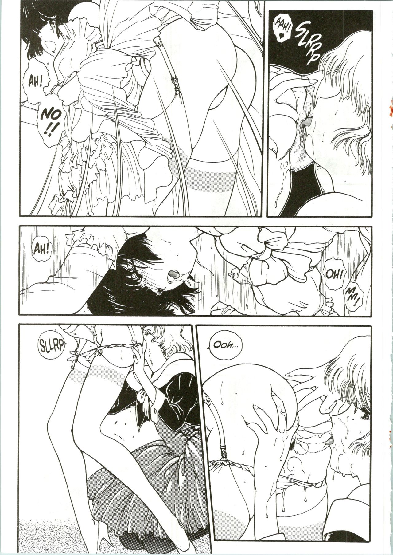 Countdown Sex Bombs 2 page 12 full