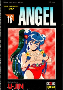 Angel 16