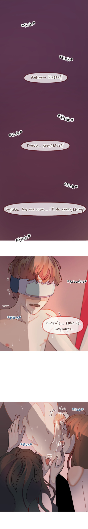 [Yeougui] Edging cover