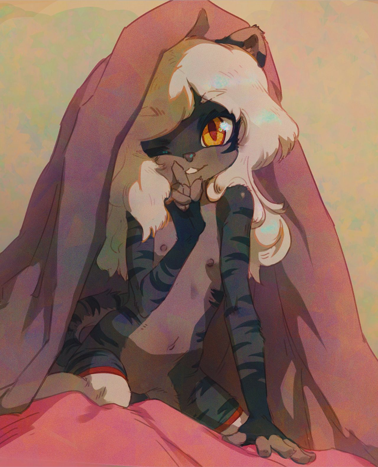 Artist Butterchalk page 10 full