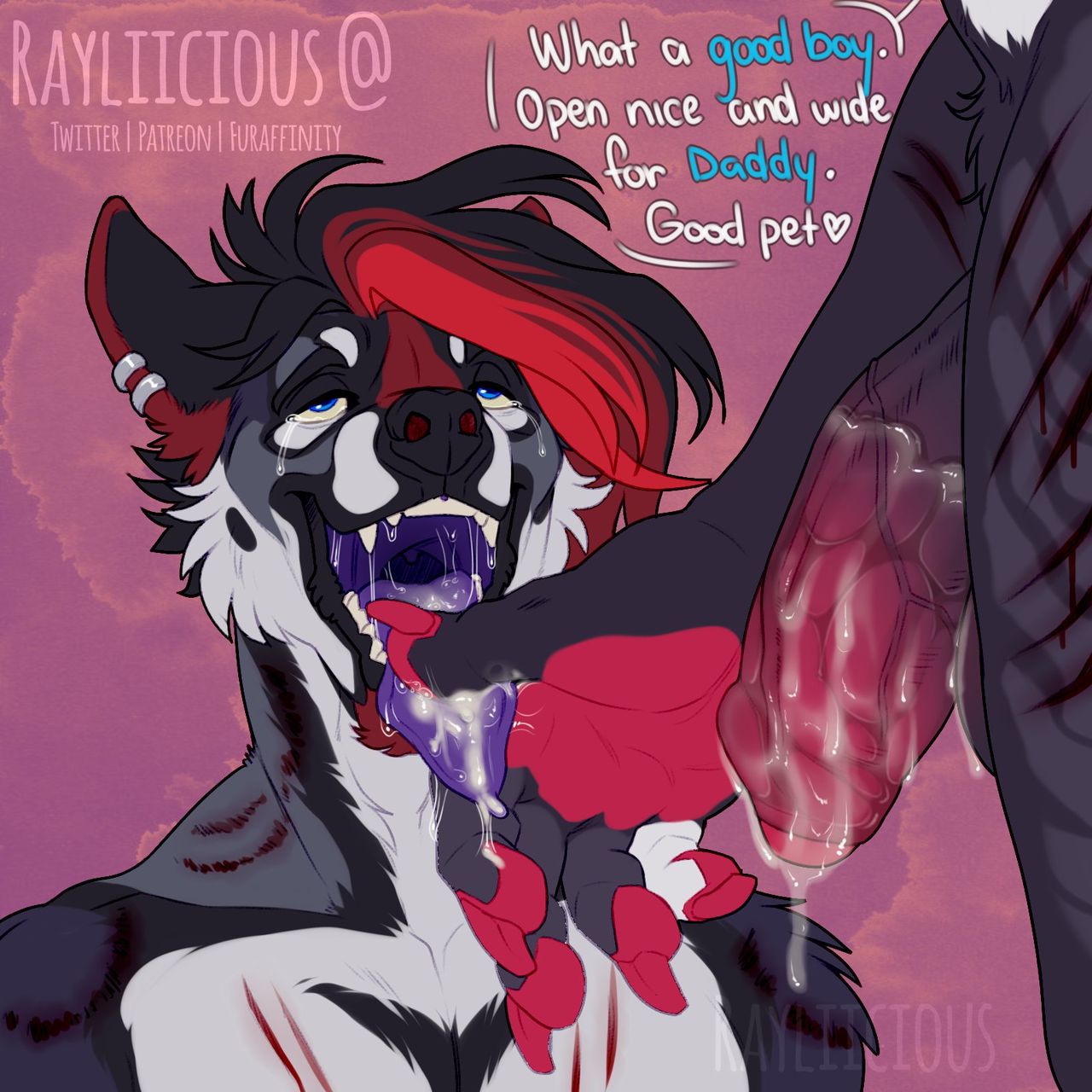 Kinktober 2020 page 10 full