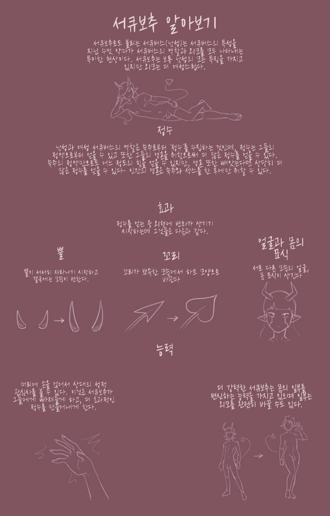 Attack of the succu-boi | 서큐보추의 습격 page 12 full