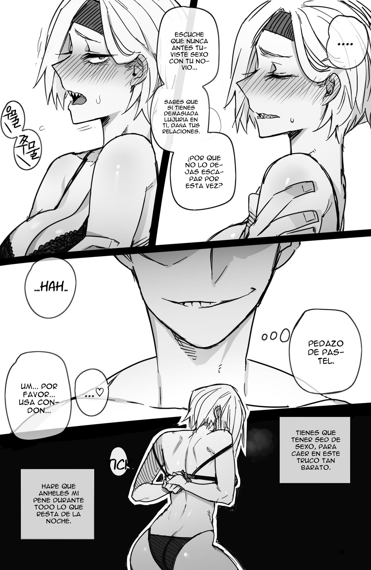 Miruko & Ryukyu page 9 full