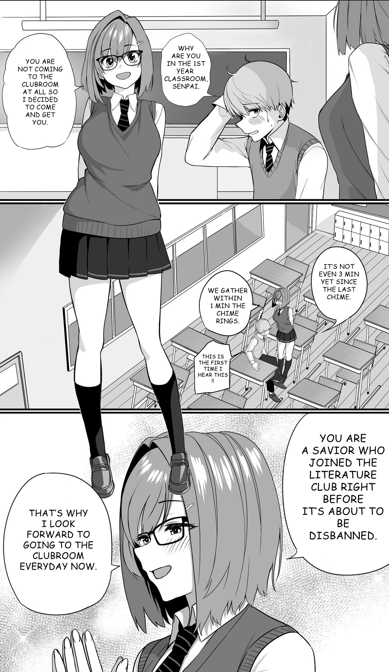 Itabasami na Wakachi Ai page 6 full