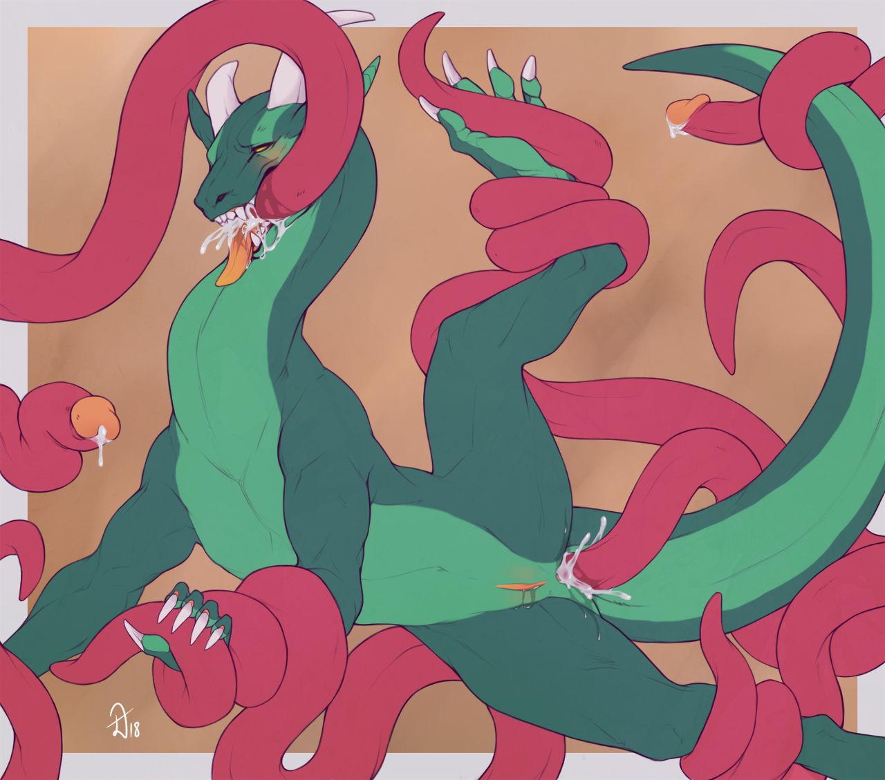 ARTIST deormynd page 12 full