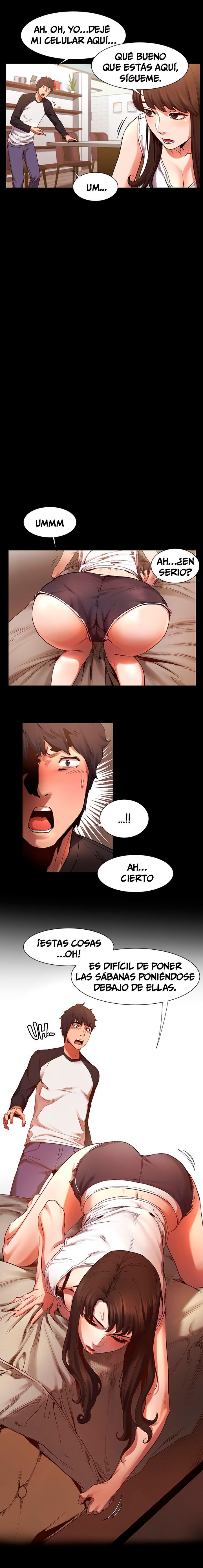silent war 004 spanish page 11 full