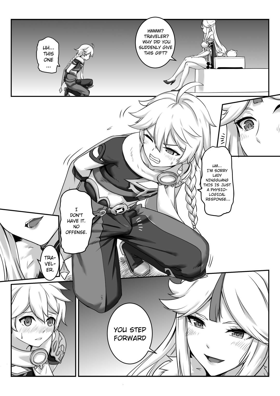 Ningguang page 5 full