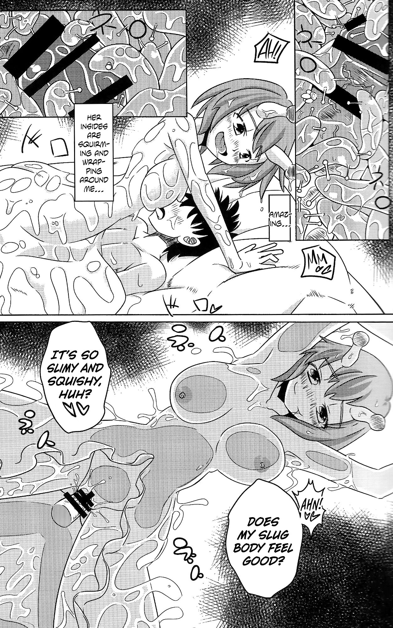 Watashi no Koibito o Shoukai Shimasu! Soushuuhen Ch 1 + 4 page 11 full