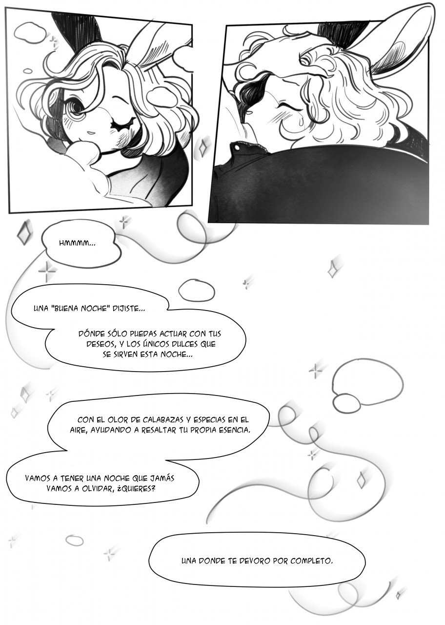 Halloween Candy page 8 full