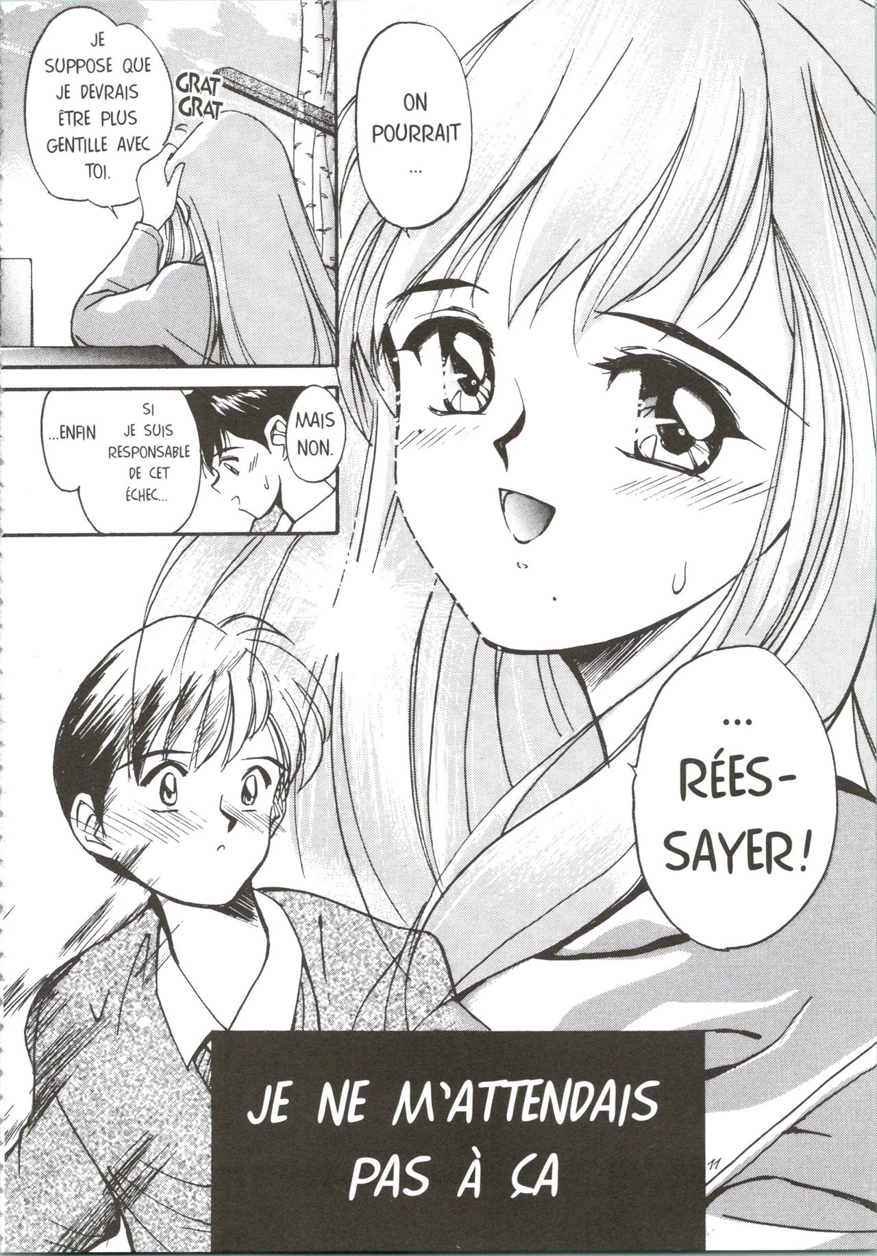 Baisers de Sirenes page 12 full