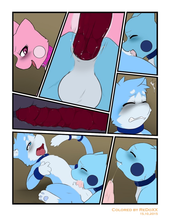 Sis's Gamble page 12 full