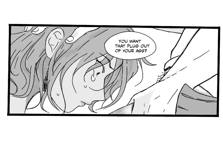 The Basement + Extras page 11 full