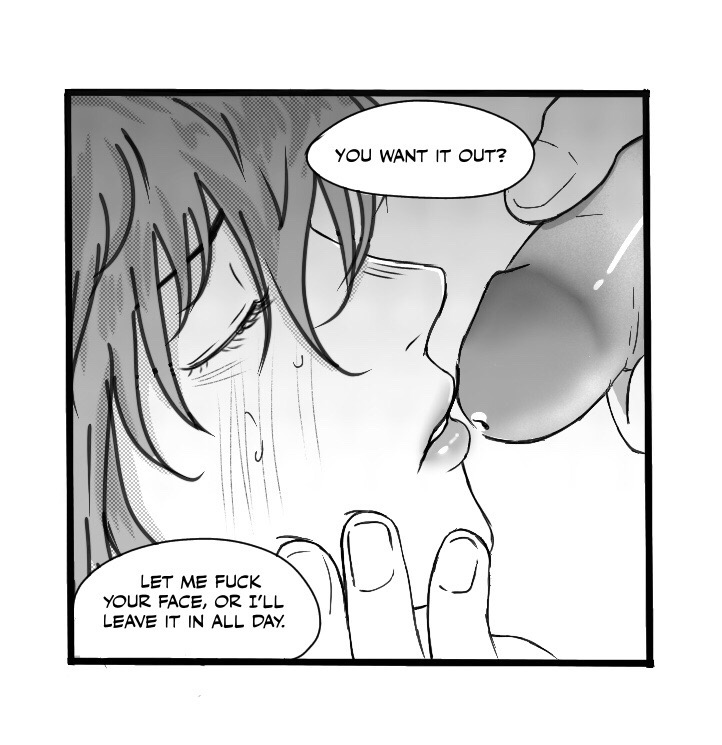 The Basement + Extras page 12 full