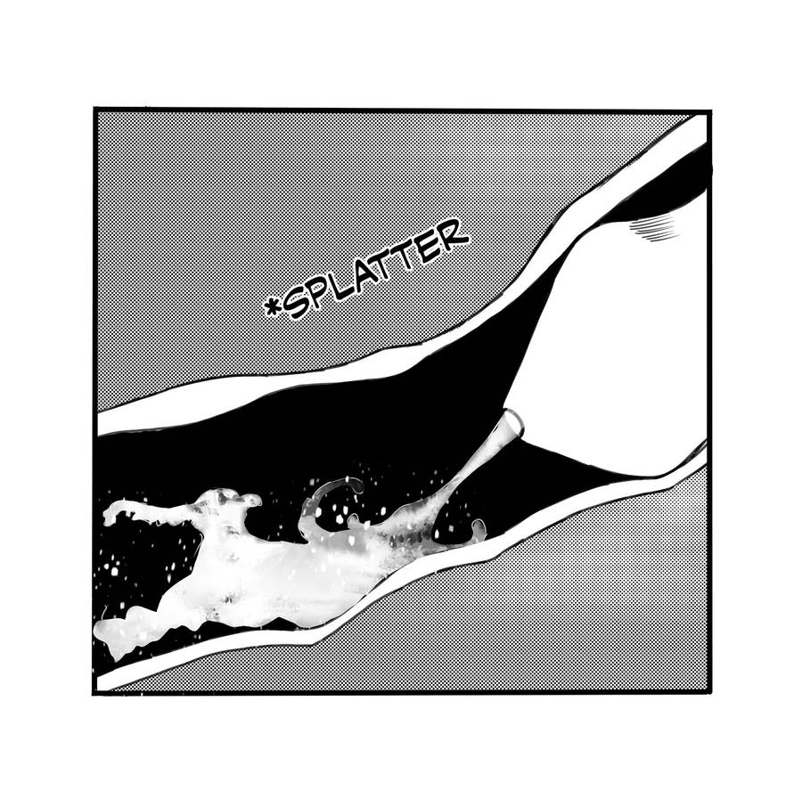 The Basement + Extras page 3 full