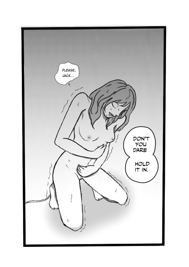 The Basement + Extras page 5 full