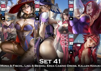 Zumi - Set 41 (October 2020) cover