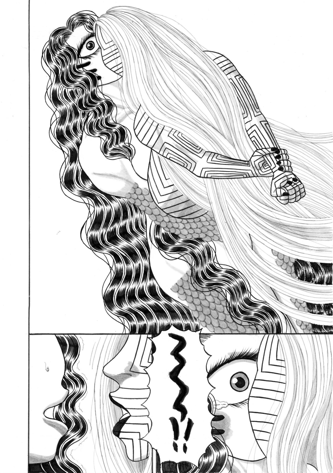 Jihaha no Bansan page 7 full