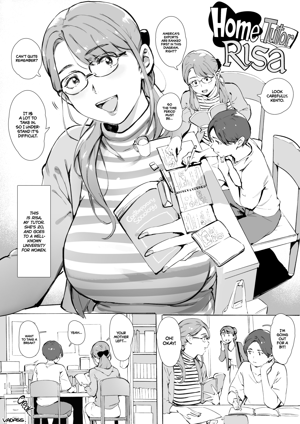 Stacked Short BOX 17 page 5 full