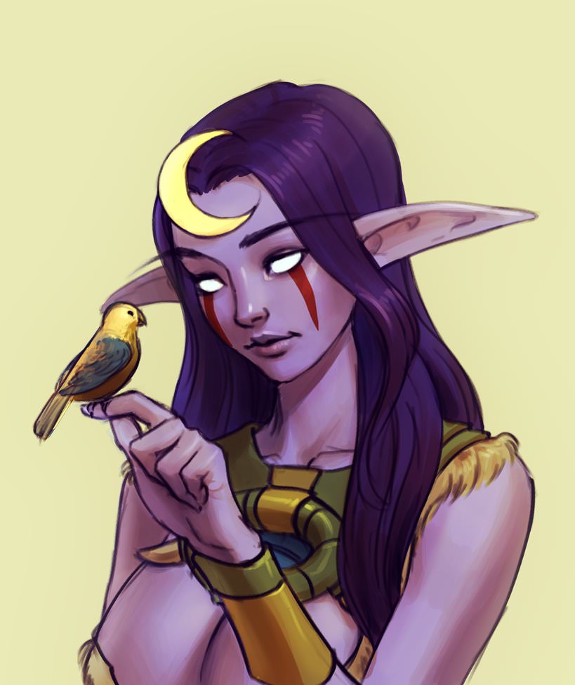Shalendris Art page 6 full