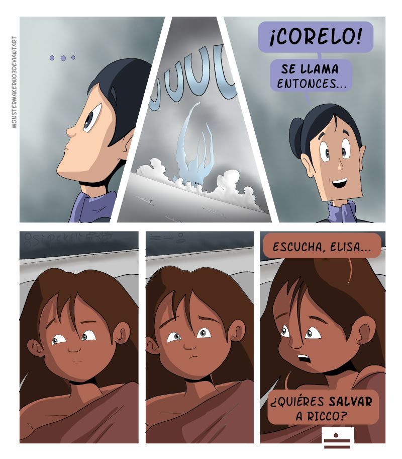 Corelo 16 - Elisa page 11 full