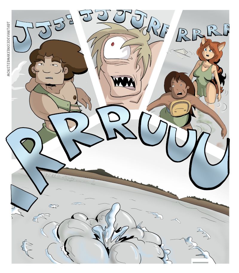 Corelo 16 - Elisa page 5 full