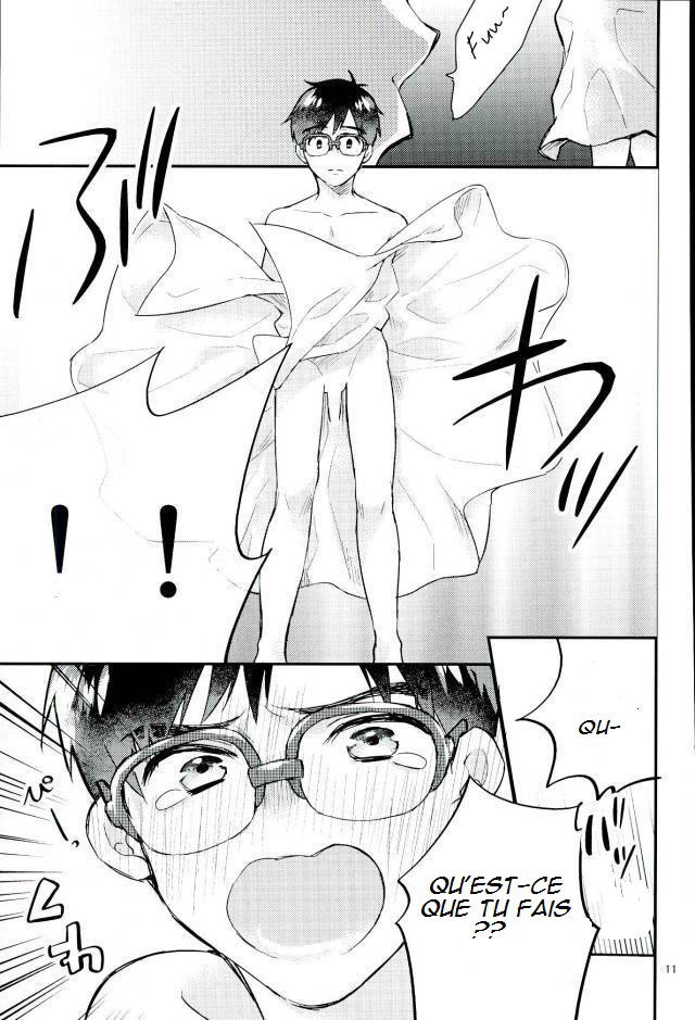 Mashou no Katsudon page 8 full