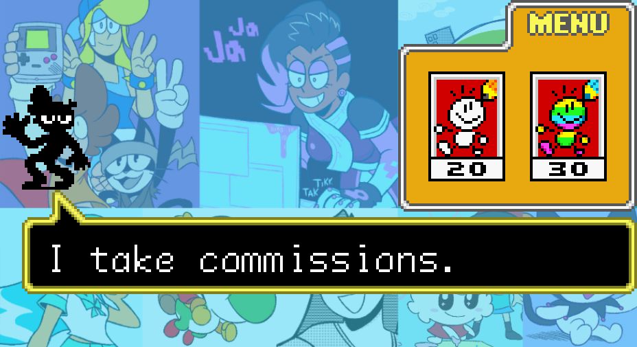 N0ncanon page 12 full