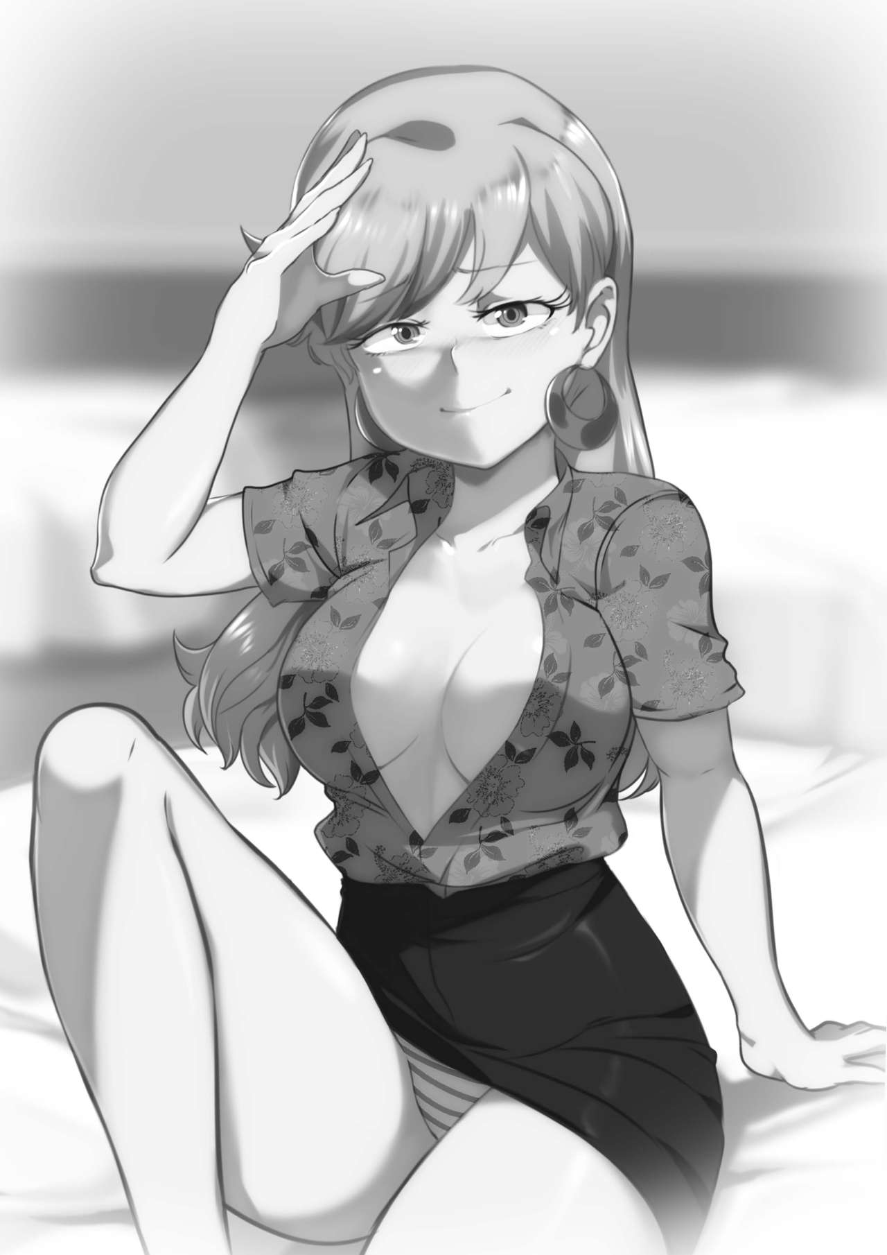 The Lewd House 2: Leniservice page 2 full