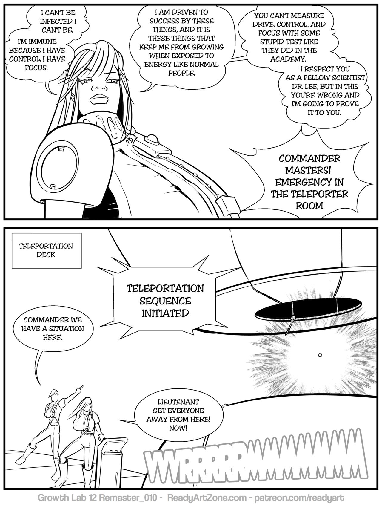 Growth Lab 12 Remastered page 12 full