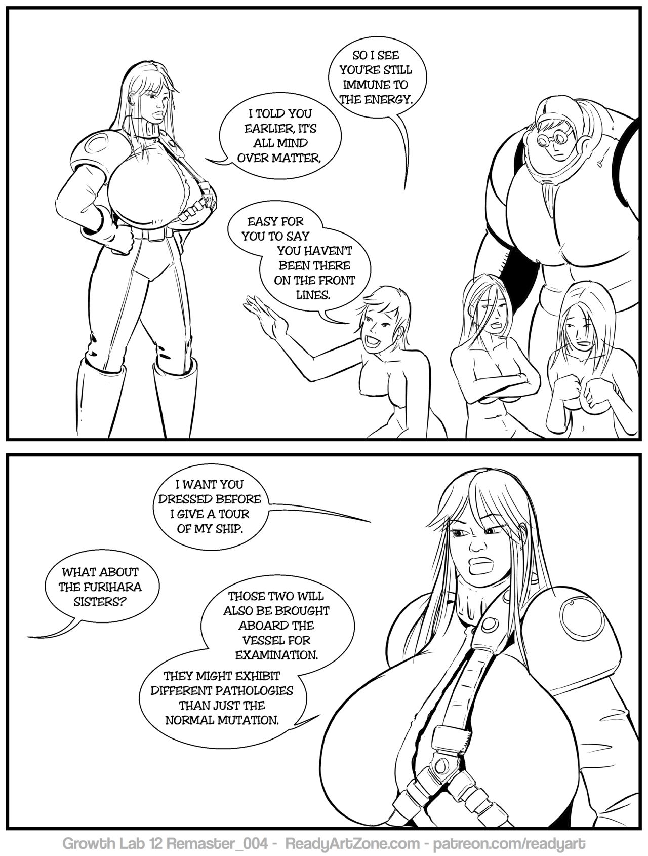 Growth Lab 12 Remastered page 6 full