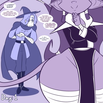 [Cobatsart] No Nut November + Extras (Ongoing) cover