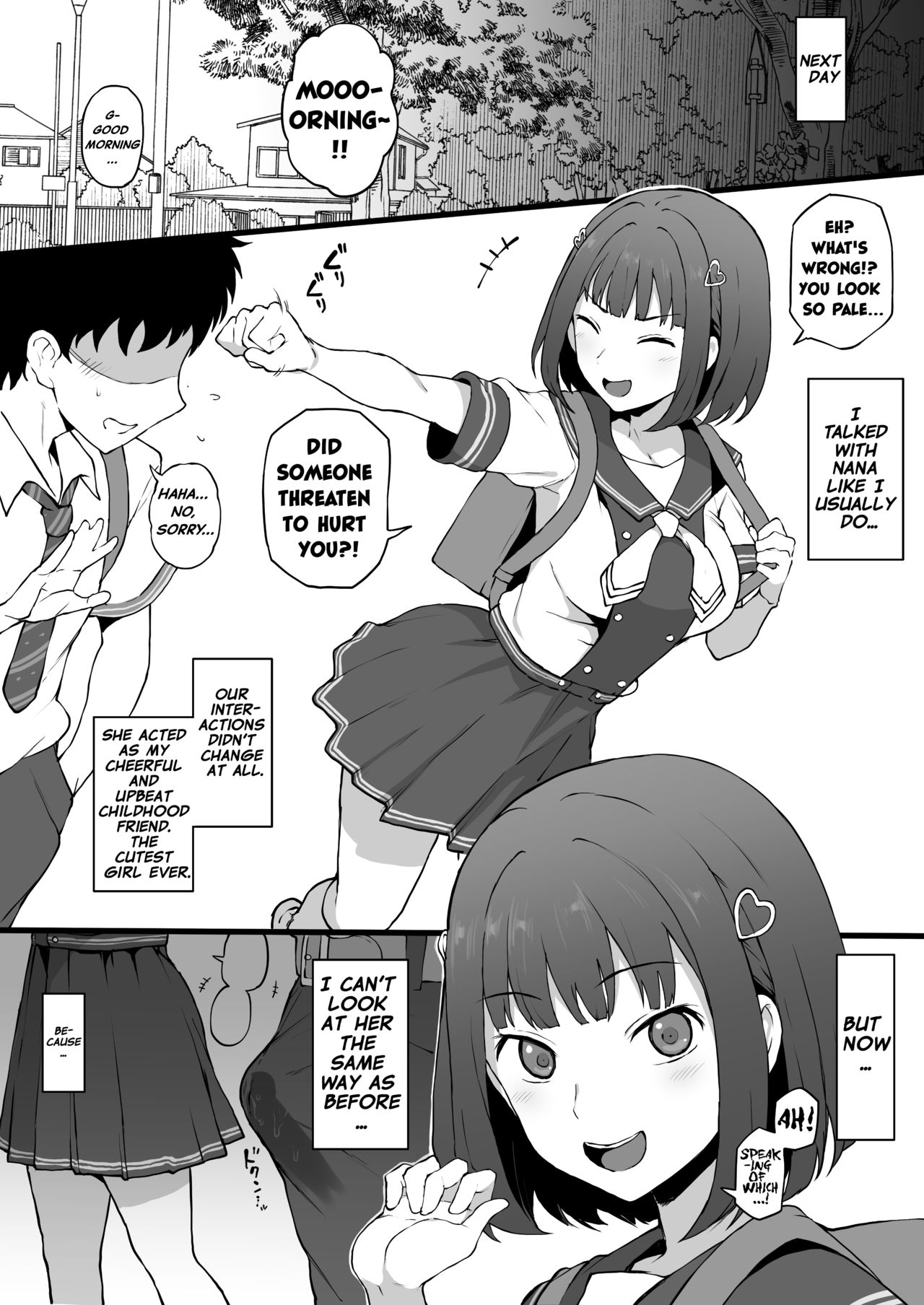 Higatera Nanatsu Zenpen page 5 full