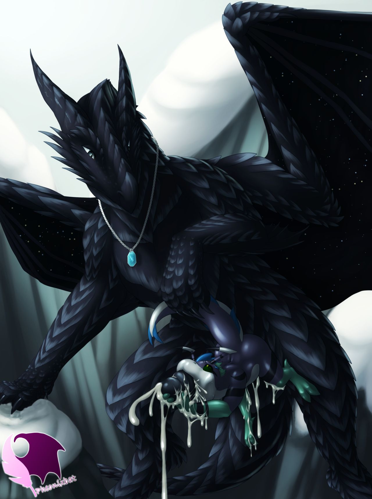 ARTIST pheonixbat page 9 full