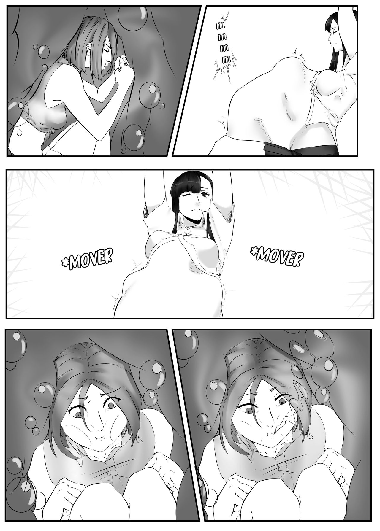 swallowed in the name of science - español page 10 full
