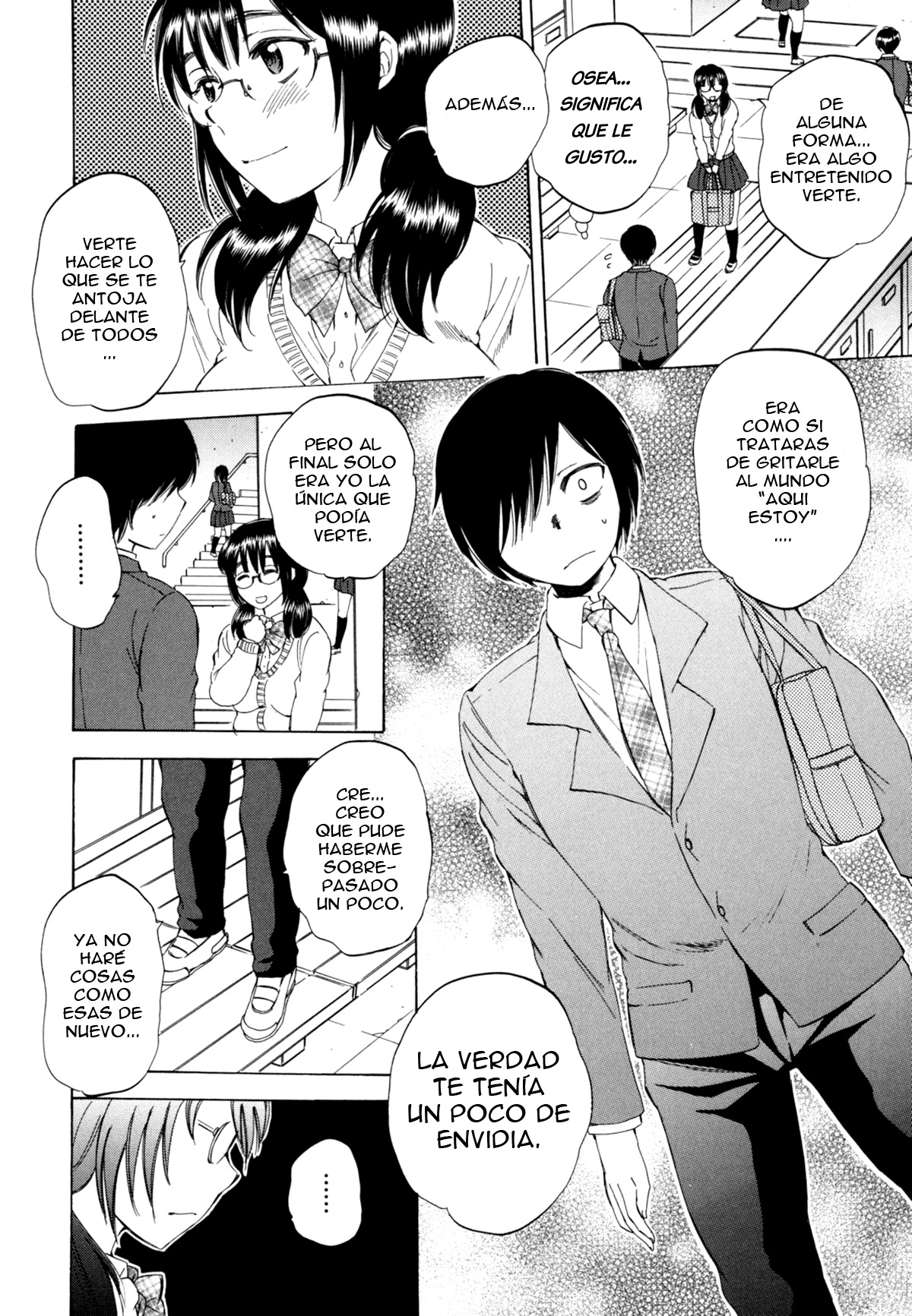 AIR-H! Ch.4 Lujuria Invisible page 9 full