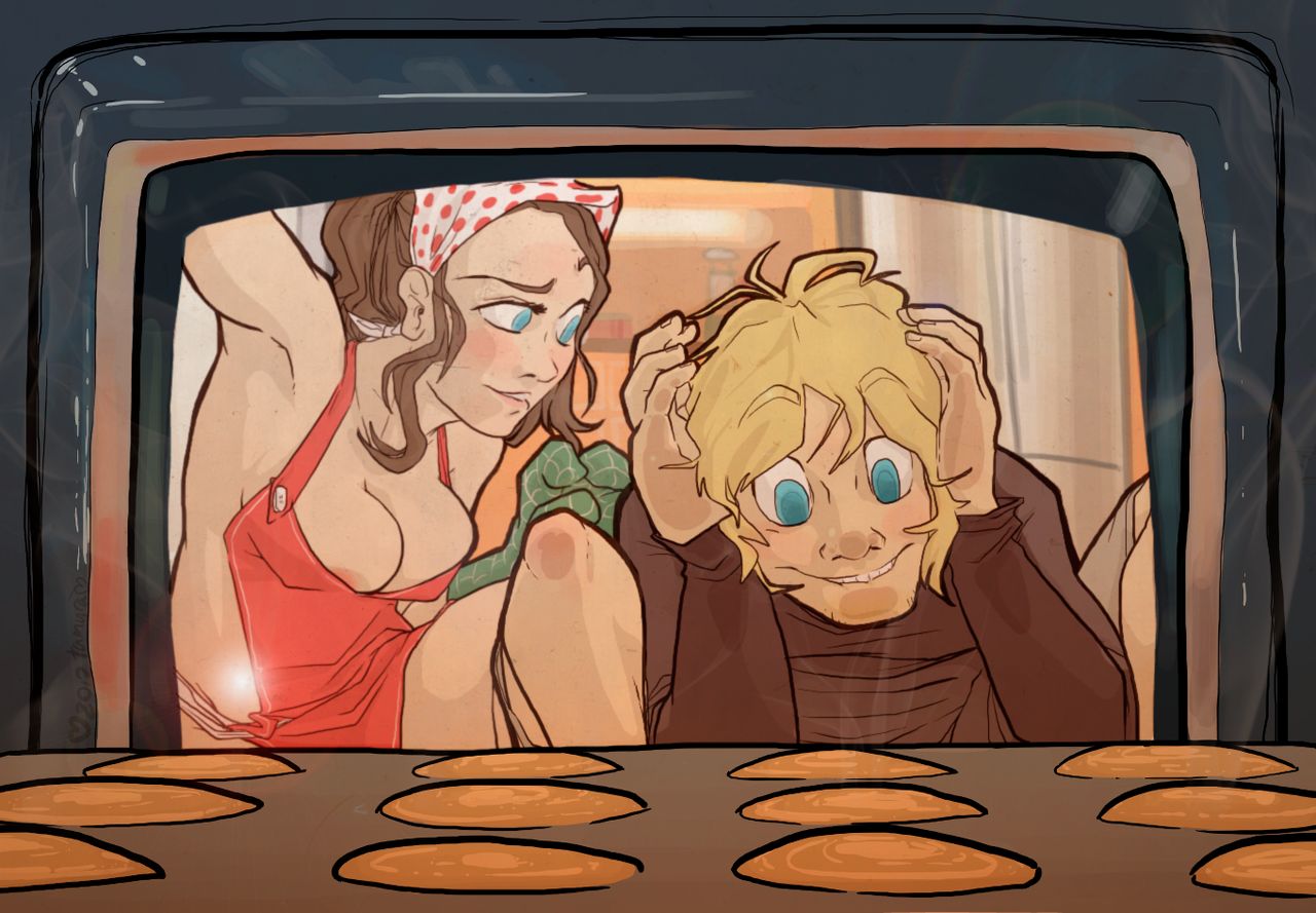 Artist - Tamyra page 12 full