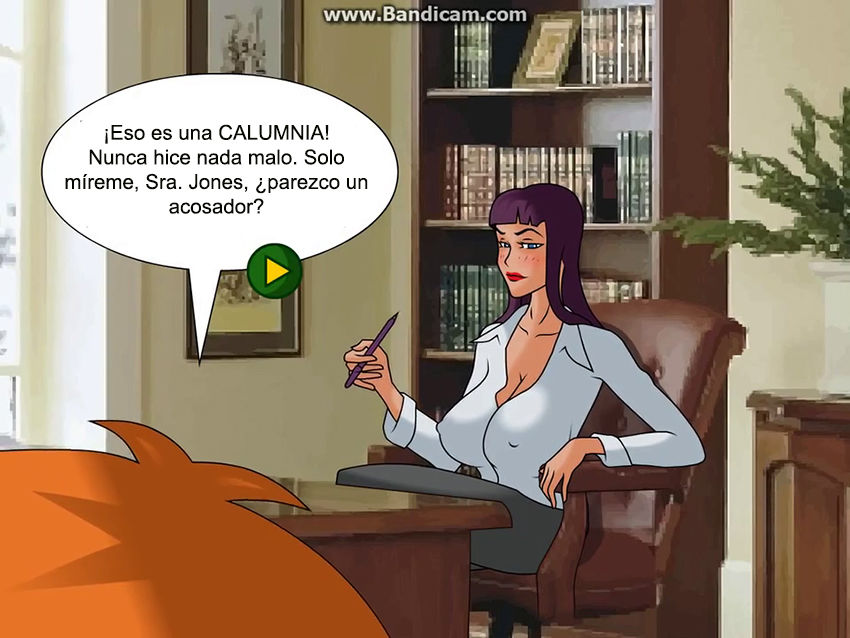 School of Sex page 7 full