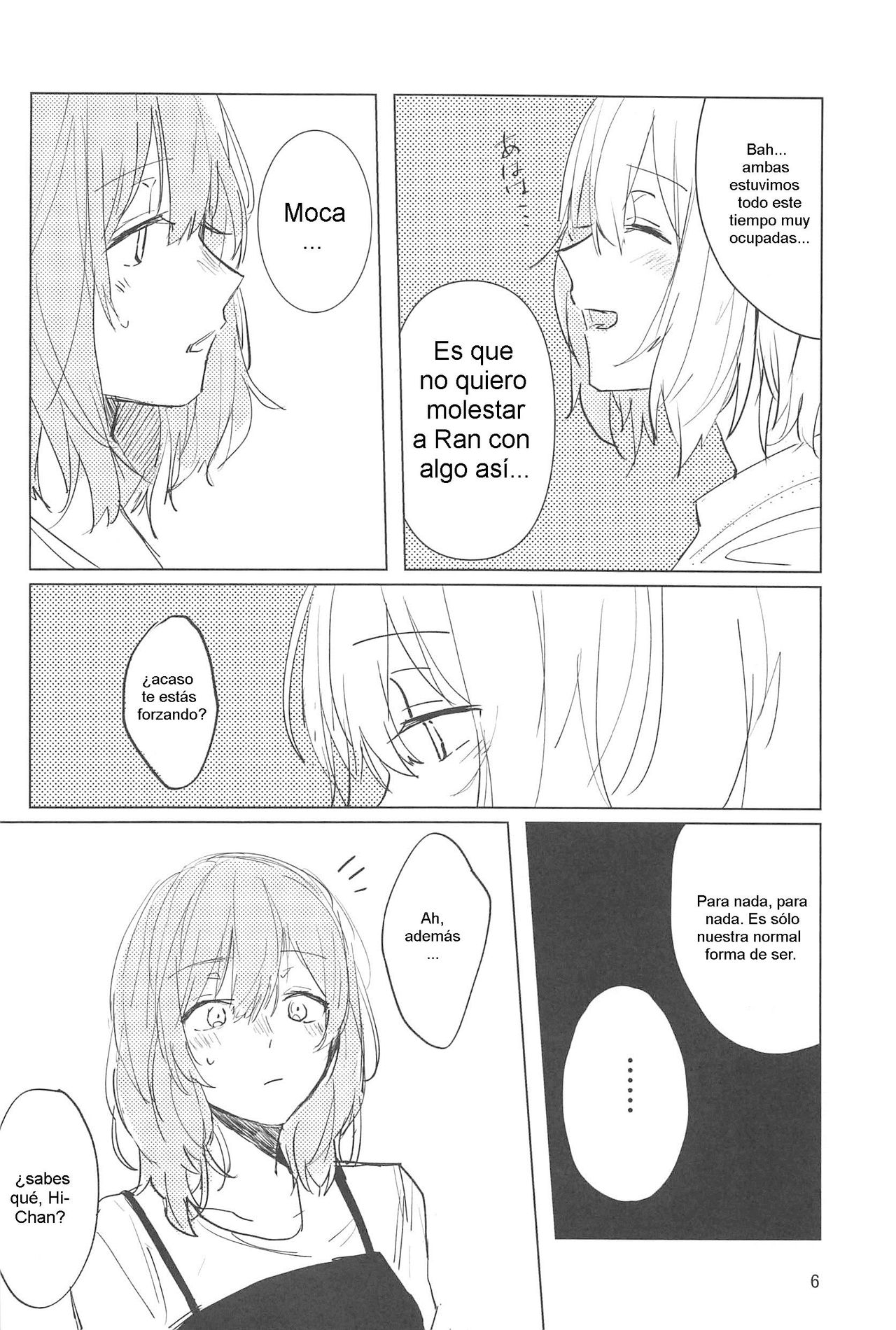 Sazanka no Saku Koro ni page 5 full