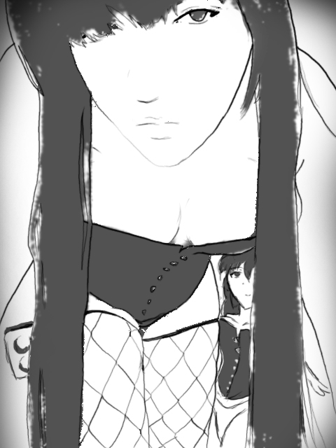 Artist - Rosie-BRS / BlackRoseSeduction page 2 full