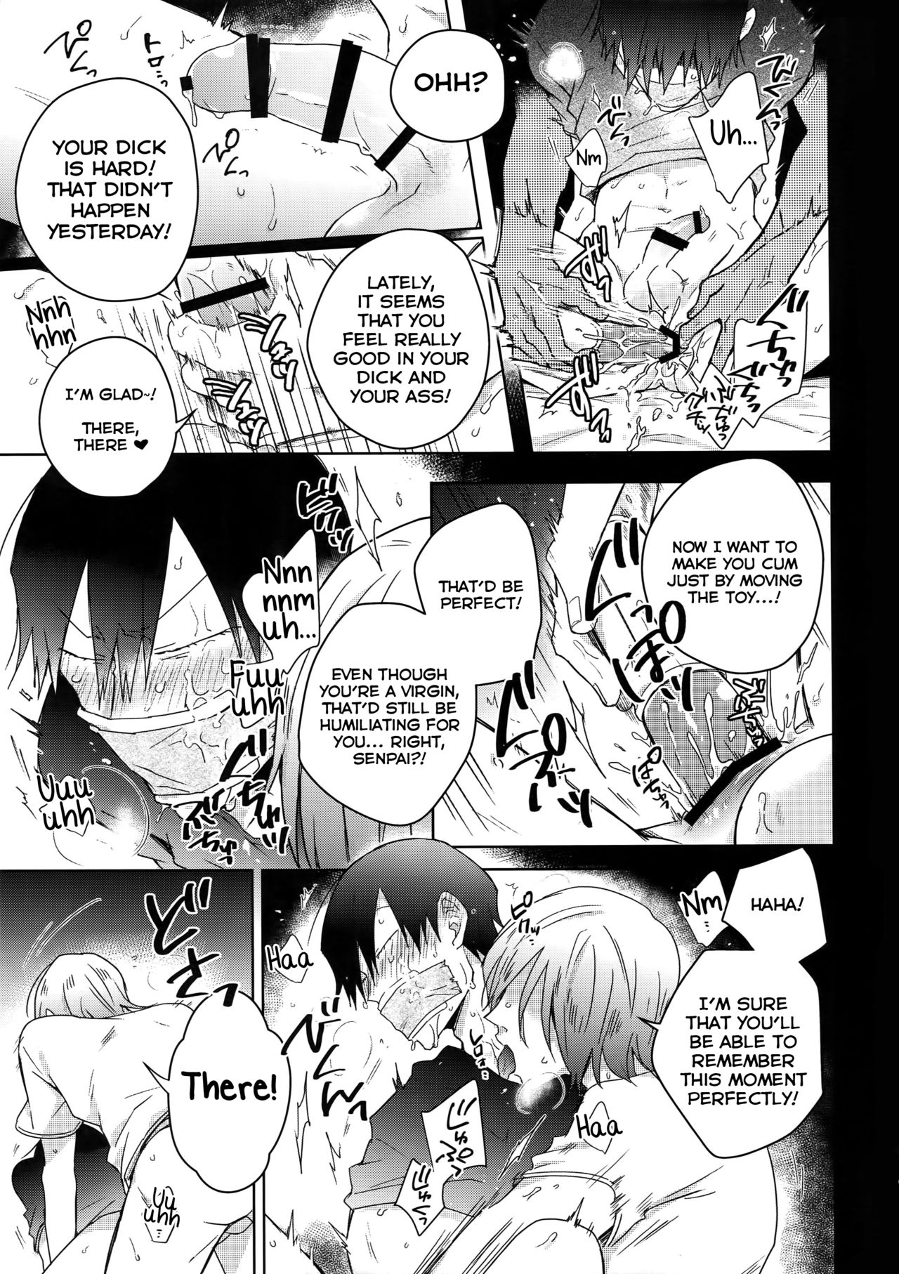 Youran no Uta page 10 full