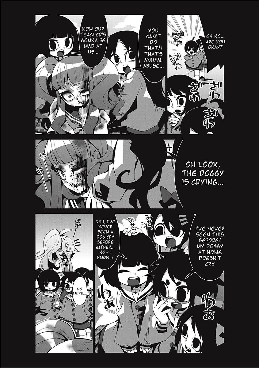 Bokura no Kawaii Inukkoro丨Our Cute Dog page 12 full