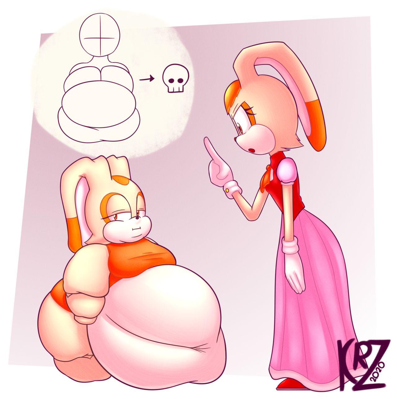 CM Reverse Dieting page 1 full