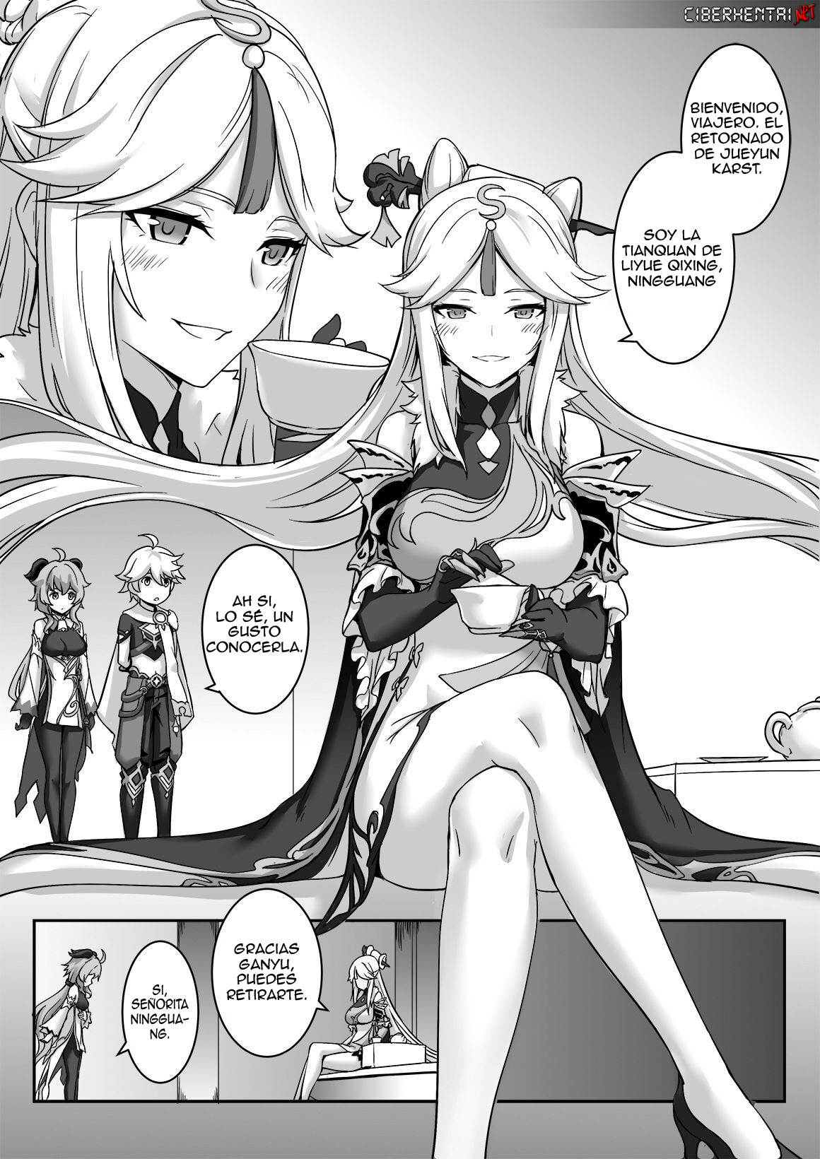 Ningguang page 3 full