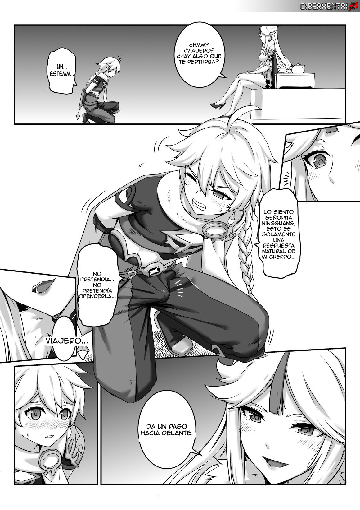 Ningguang page 5 full
