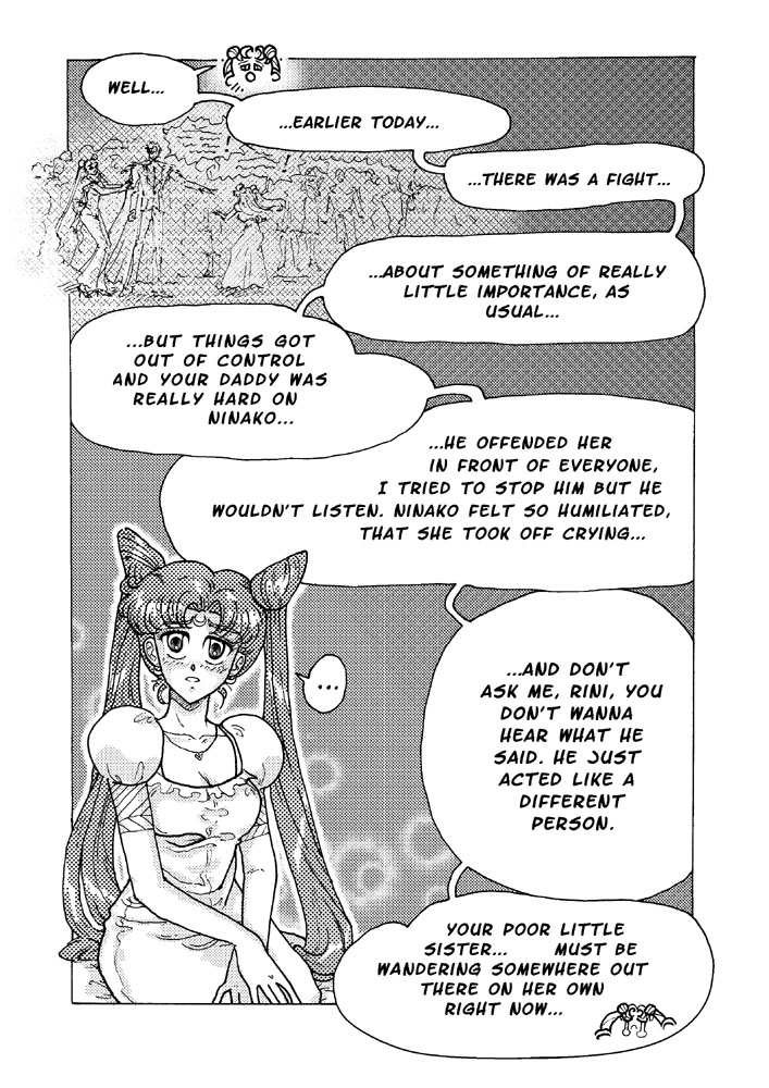 Princess Ninako page 11 full