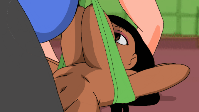 ARTIST Gobble-De-Gook page 10 full