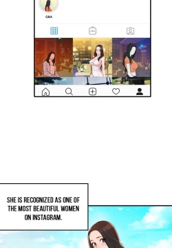 Goddess Stargram Ch. 1