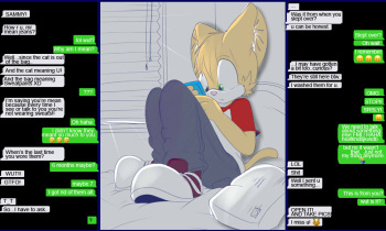 [SammyStowes] Story 57 cover